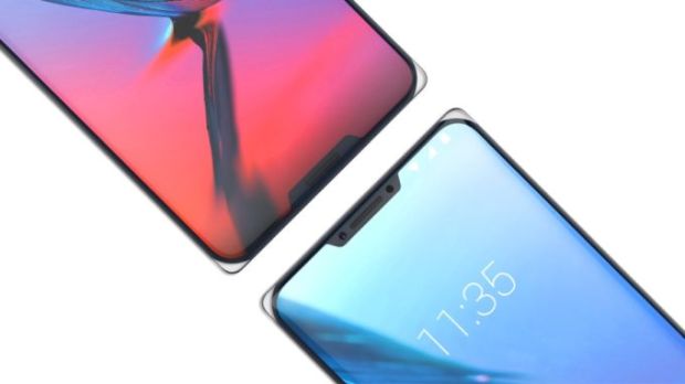 Takik Bikin Sebel, ZTE Iceberg Justru Punya Dua Sekaligus