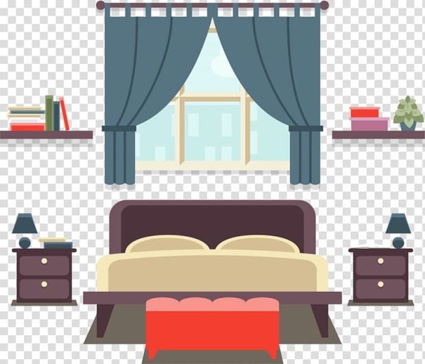 Udah Tau? Ini Bedanya Kosan Laki-Laki dan Perempuan