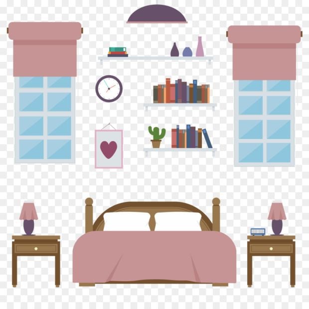 Udah Tau? Ini Bedanya Kosan Laki-Laki dan Perempuan