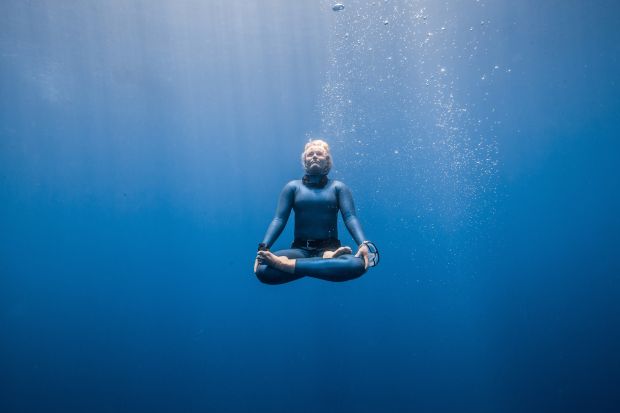 Menyelam Scuba Diving dan Freediving, Apa Bedanya Sih?