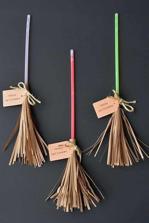 Yuk, Bikin Sendiri Aksesori Harry Pottermu!