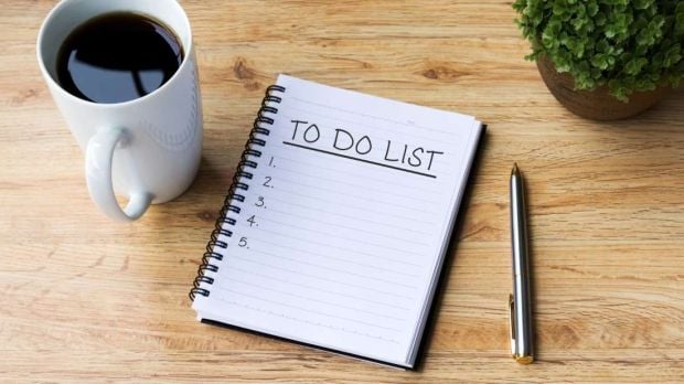 5 Cara Cepat Kerjakan Tugas Menumpuk