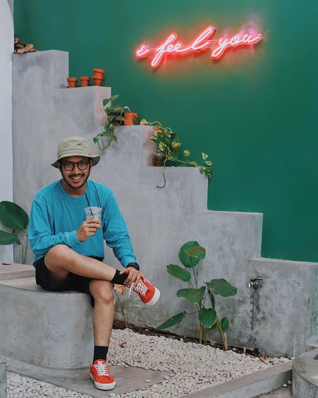 Ini 6 Top Barista di Indonesia