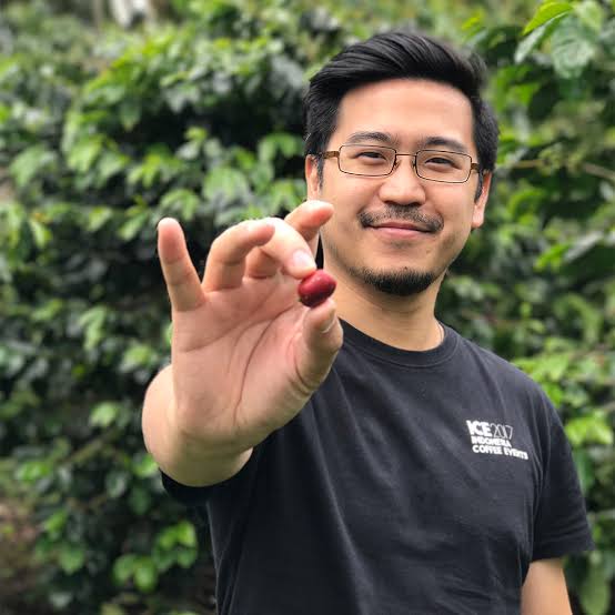 Ini 6 Top Barista di Indonesia