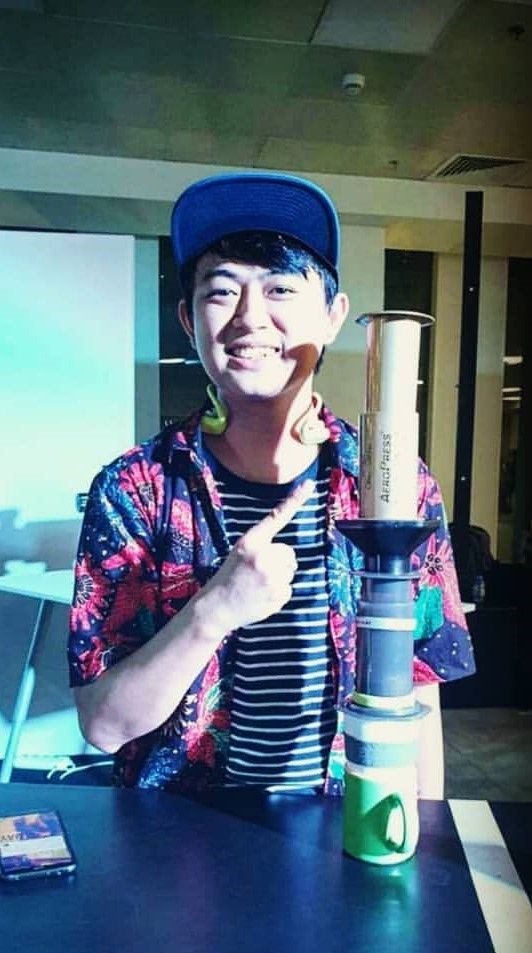 Ini 6 Top Barista di Indonesia