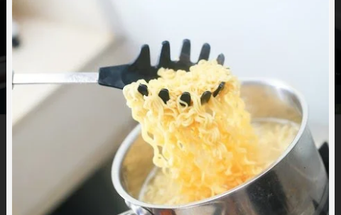 Jadi Mi Instan Terenak, Ini Alasan Indomie Disukai Banyak Orang