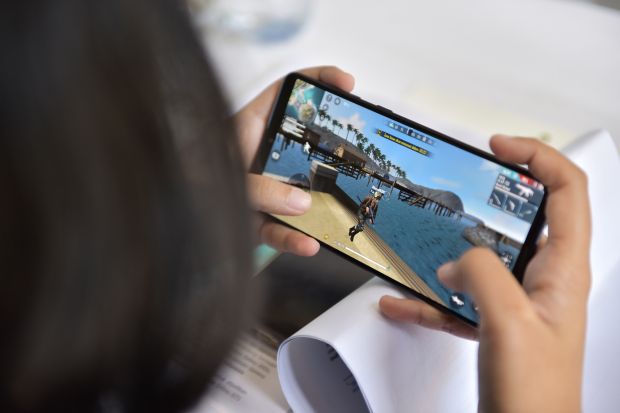 Semua Smartphone di 2020 Harus Punya Fitur Ini: Gaming! Ini Alasannya!