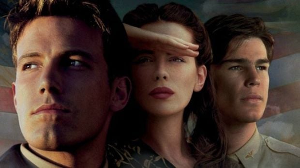 10 Film Nomine Oscar yang Juga Jadi Nomine Festival Film Terburuk