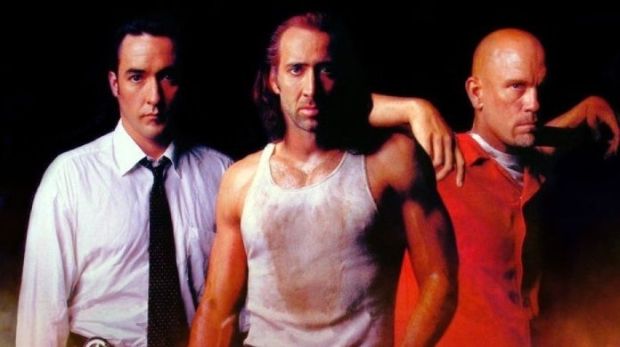 10 Film Nomine Oscar yang Juga Jadi Nomine Festival Film Terburuk