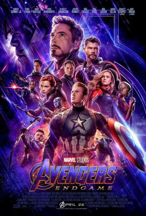 Mengapa di Poster Film Foto dan Nama Pemain Suka Terbalik?