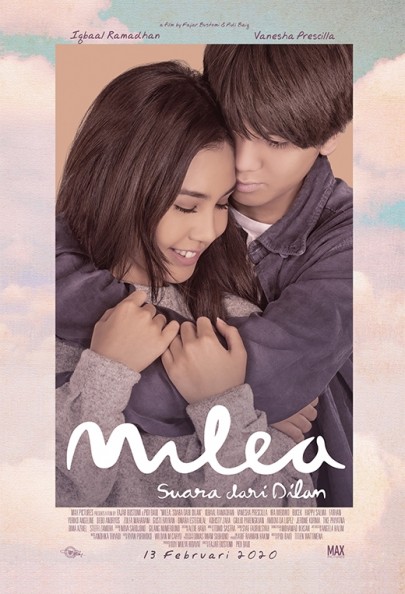 Mengapa di Poster Film Foto dan Nama Pemain Suka Terbalik?