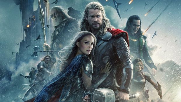 Mengapa di Poster Film Foto dan Nama Pemain Suka Terbalik?