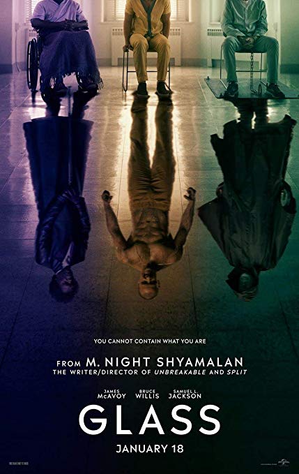 Mengapa di Poster Film Foto dan Nama Pemain Suka Terbalik?