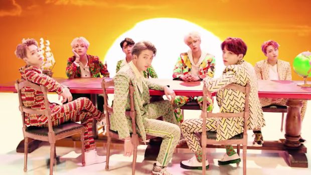 5 Alasan yang Bikin BTS Jadi Grup Musik Terbesar di Dunia Saat Ini