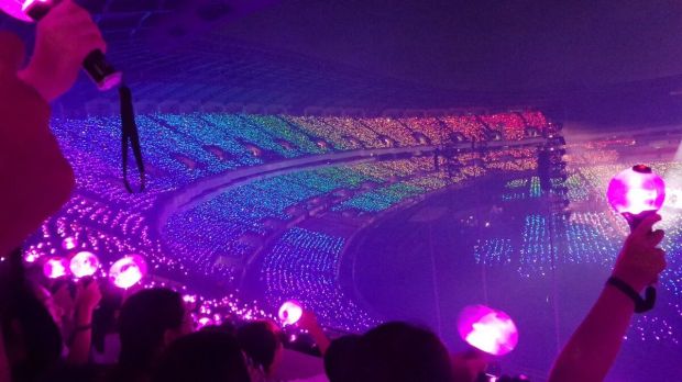 5 Alasan yang Bikin BTS Jadi Grup Musik Terbesar di Dunia Saat Ini