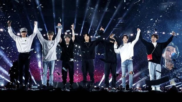5 Alasan yang Bikin BTS Jadi Grup Musik Terbesar di Dunia Saat Ini