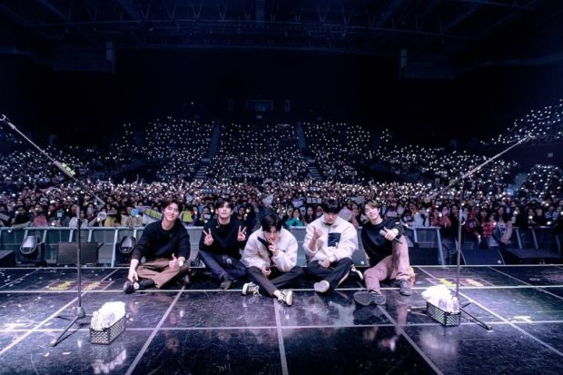 Belajar Nabung Unik ala K-Popers, Semua Tergantung Oppa!