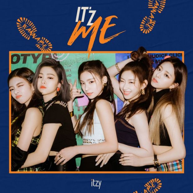 Lagu Wannabe Milik ITZY Ajak Kita Bodo Amat dengan Standar Masyarakat
