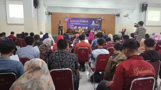 RUU Omnibus Law, Untuk Apa dan Siapa?