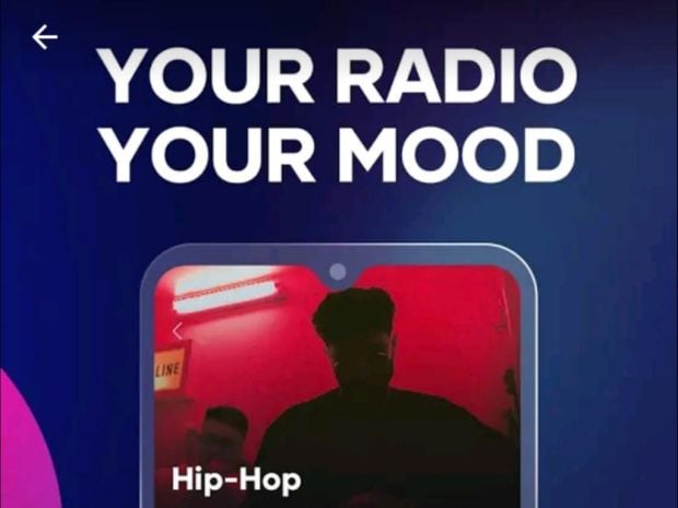 Dengar Musik Bisa Sambil Curhat, Ini Bedanya Aplikasi Musik Resso dengan yang Lain