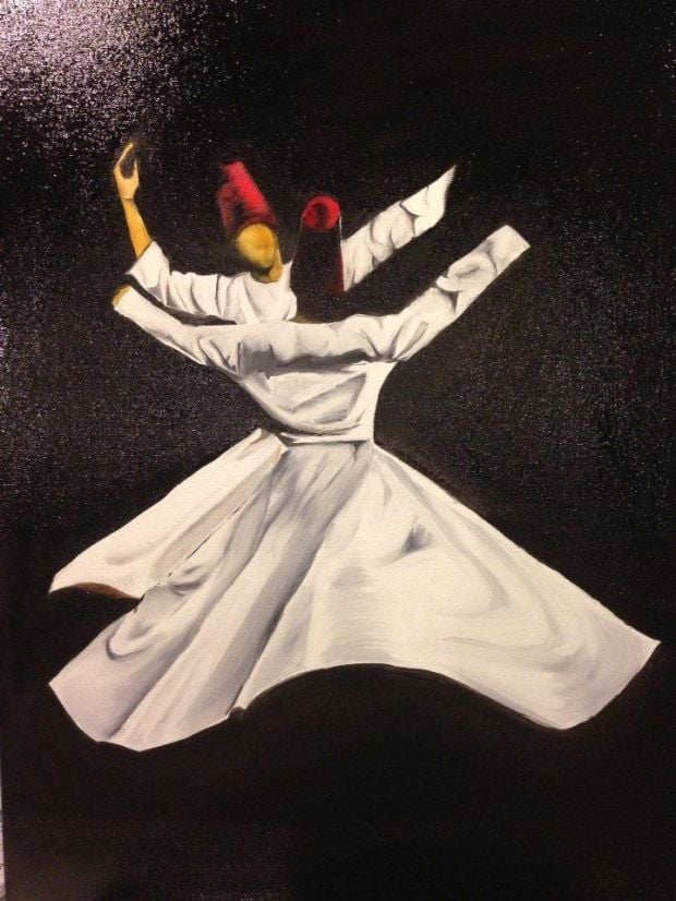 Memahami Pemikiran Cinta Filsuf Jalaluddin Rumi