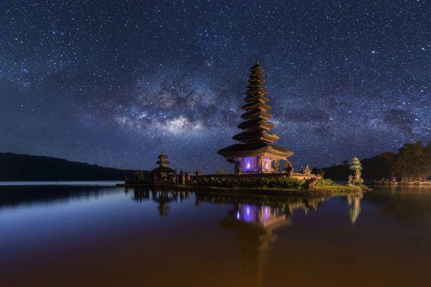 Gak Bisa Jalan-Jalan, Kenapa Turis Malah Hobi ke Bali Saat Nyepi?