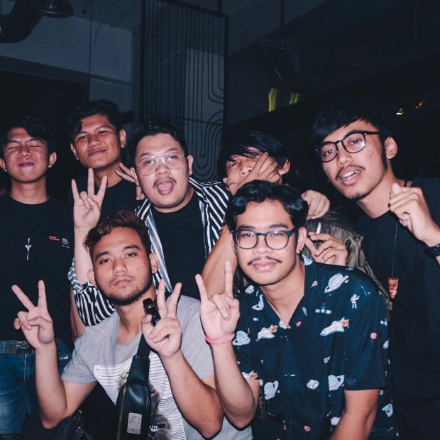 Dugem Pake Musik K-Pop? Makin Asik!