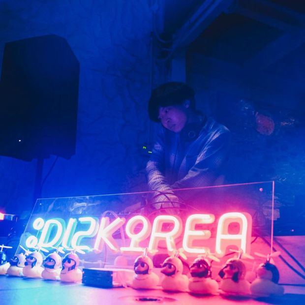 Dugem Pake Musik K-Pop? Makin Asik!