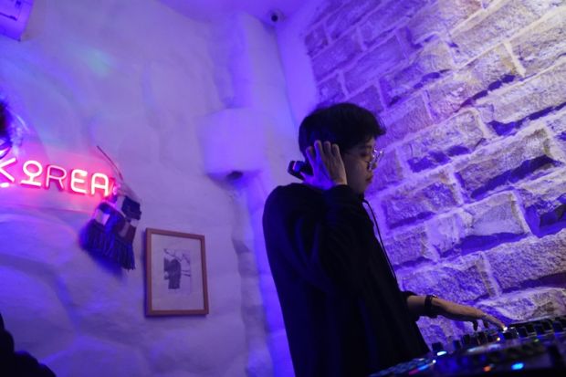 Ini Lagu-Lagu Kpop Favorit Para DJ