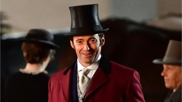Kena Omel Netizen, Hugh Jackman Hapus Video Cuci Tangan Cegah Virus Corona