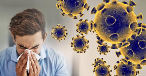 Ini Istilah-istilah yang Sering Muncul Saat Kasus Virus Corona