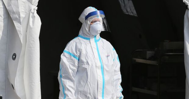 Ini Istilah-istilah yang Sering Muncul Saat Kasus Virus Corona