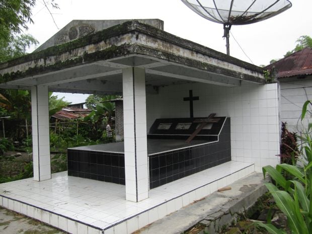 Unik, Desa Pardinggaran Ini Bisa Jadi Destinasi Liburan Kamu