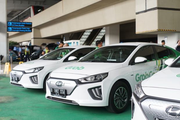 Bebas Ganjil Genap, Ini Tren Mobil Listrik di Indonesia dan Negara Tetangga
