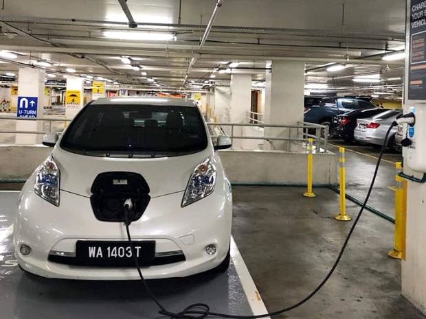 Bebas Ganjil Genap, Ini Tren Mobil Listrik di Indonesia dan Negara Tetangga