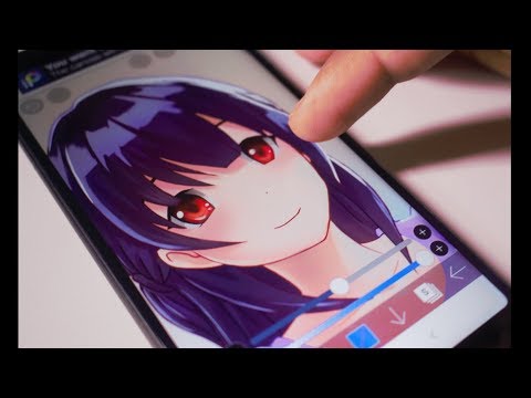 Zaman Sekarang, Gambar Digital Gak Pake Mahal!