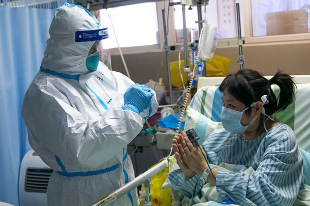Ini Istilah-istilah yang Sering Muncul Saat Kasus Virus Corona