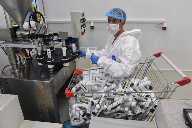 Mesti Tahu, Ini 10 Mitos Seputar Virus Corona