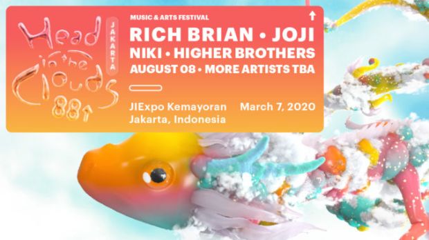 Daftar Konser yang Ditunda Penyelenggaraannya di Indonesia Karena Virus Corona