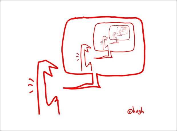 OPINI: Perang Melawan Catcall yang Mental Gara-Gara Echo Chamber