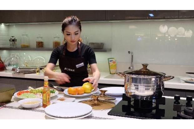 Pengen Belajar Masak? Ini Cara Oke untuk Memulainya