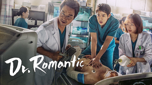 Suka Dunia Medis? Ini Drama Korea yang Cocok Buat Kamu