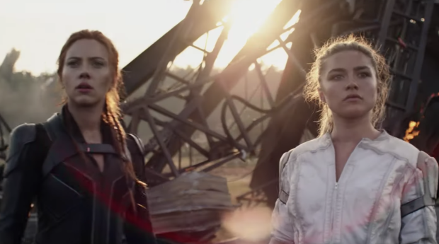 Sumber Marvel Sebut Penundaan Film Black Widow Gak Berpengaruh ke MCU