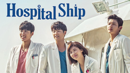 Suka Dunia Medis? Ini Drama Korea yang Cocok Buat Kamu