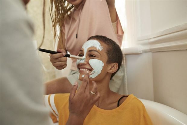 Skincare Pencerah Kulit Ternyata Sudah Diidamkan Sejak Dalam Cerita Epos Ramayana