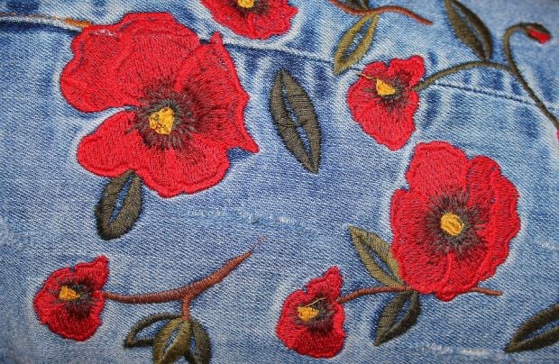 Banyak Manfaat, Yuk Makin Artsy dengan Belajar Menyulam