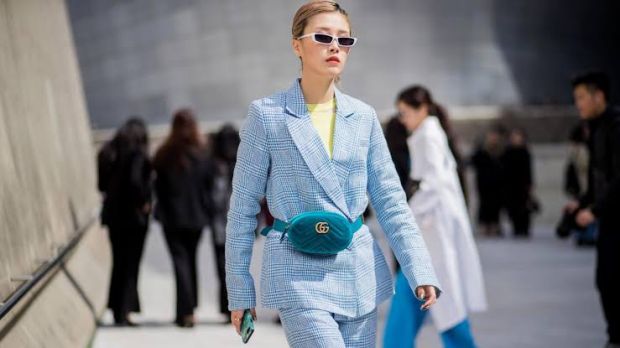 6 Fashion Item yang Bikin Gaya Kamu Makin Hype