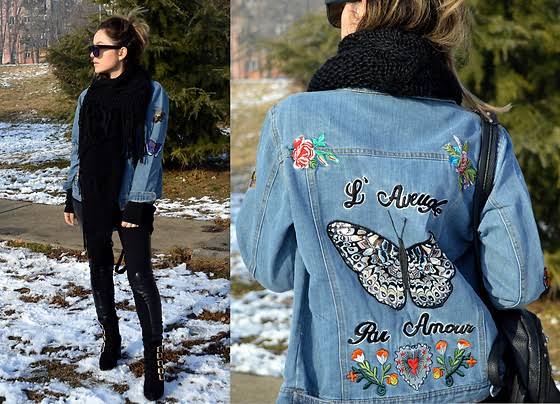 6 Fashion Item yang Bikin Gaya Kamu Makin Hype
