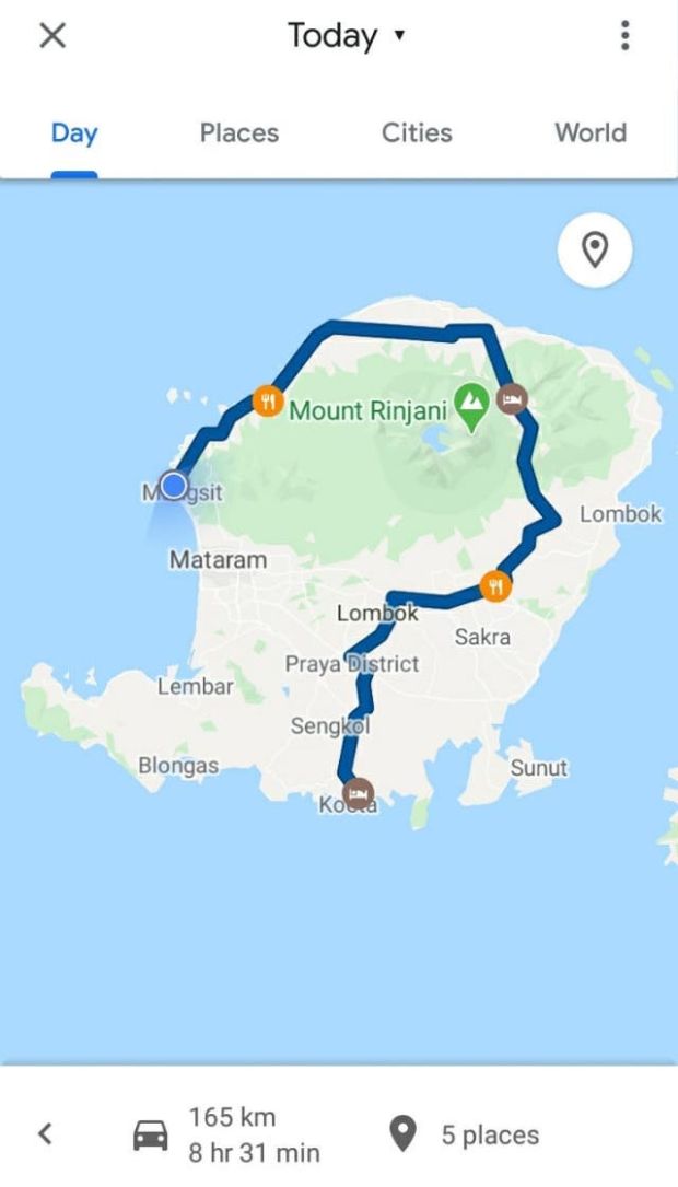 RUTE