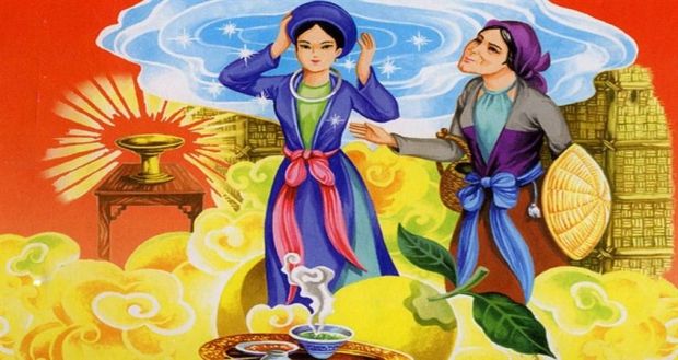 Selamat Hari Dongeng Sedunia! Ini Dongeng-Dongeng dari Asia yang Punya Cerita Seru